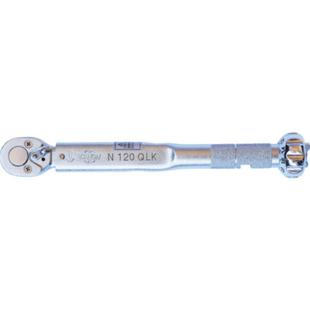 KANON Nakamura torque wrench 500QLK