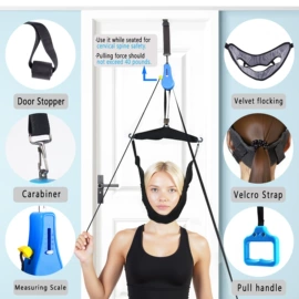 保健护具;保健器具配件;护理床