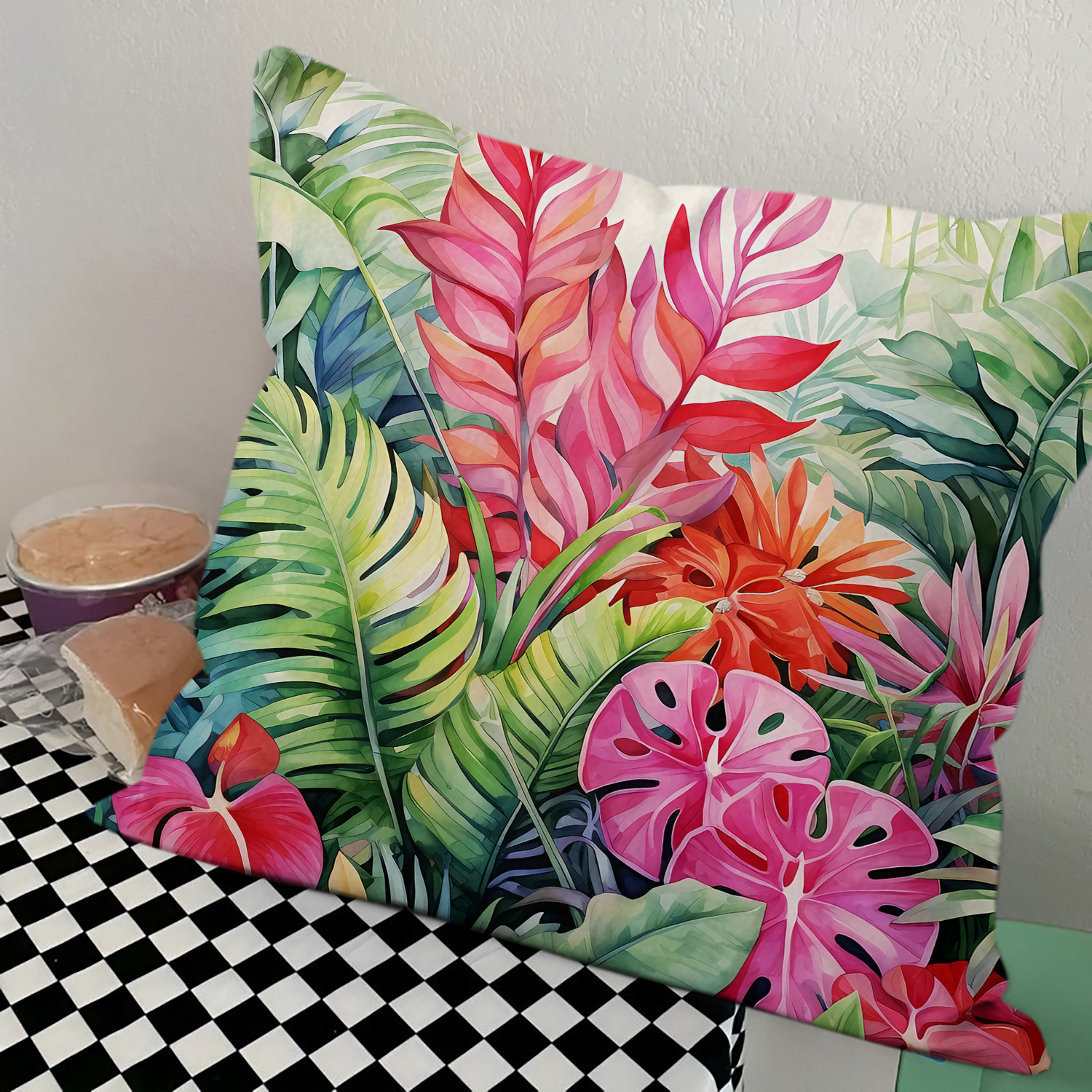 Plantas tropicales 06