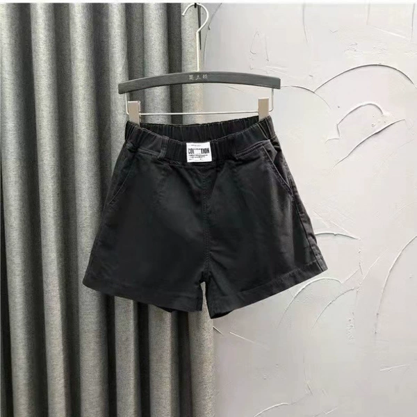 Чёрный