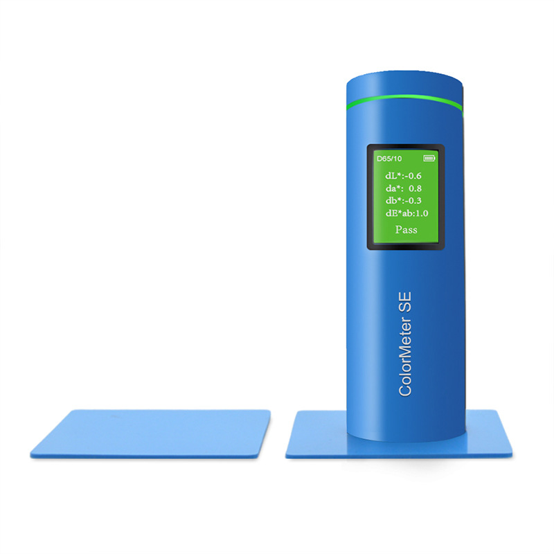 ����ɫ���� ��Яʽ�ֹ��ɫ�ǰ׶Ȼƶ�ɫ�ζ��ڸ� colormeter se