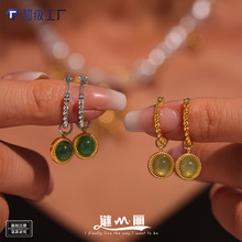 �i����Ȼ�G����黨���h���A���|���P�PVD�18K�����۶�����l