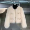 Off-white upgraded version thickened version
