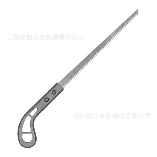 Cocktail saw [no blade]