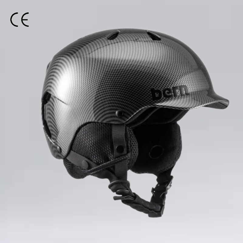 Motorcycle Safety Supplies – Universal Helmet - carbon-s53-56cm10