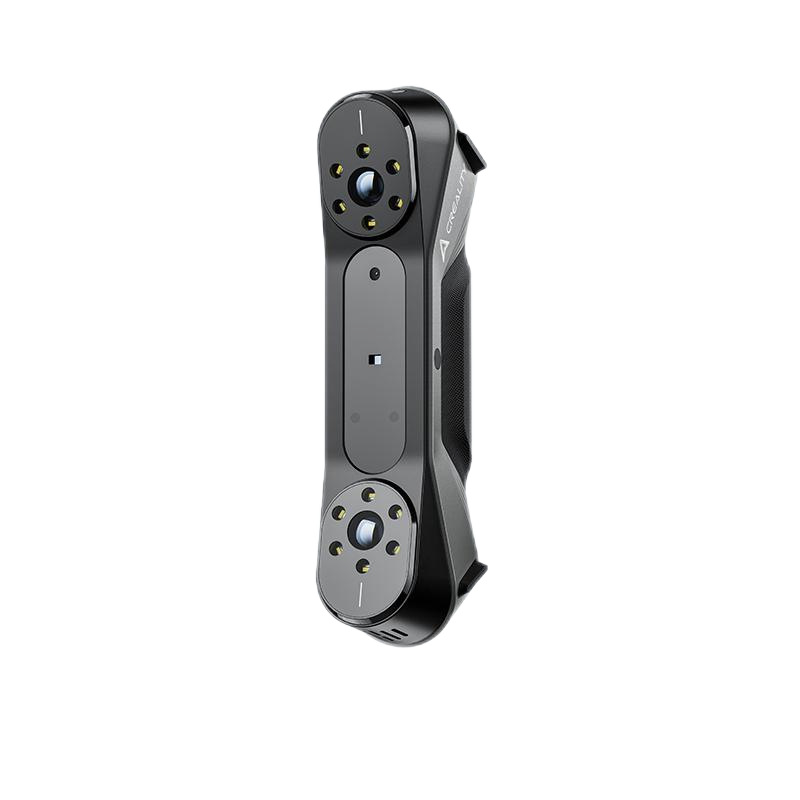 Creality/Creative 3D CR-Scan Raptor 3D Scanner Dual Light Source Technology High Precision