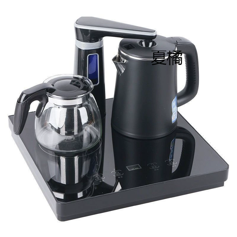 AFC Tea Bar Machine Small Water Drinking Machine Household Full Automatic Hydropower Hydroplast at Intelligent High -end Smart High -end