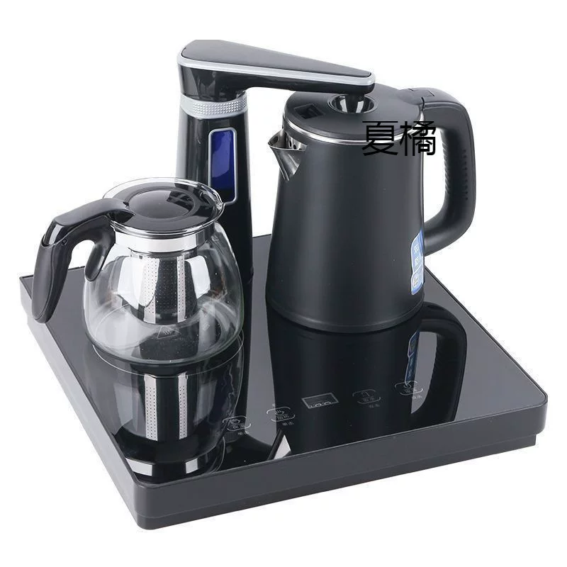 AFC Tea Bar Machine Small Water Drinking Machine Household Full Automatic Hydropower Hydroplast at Intelligent High -end Smart High -end