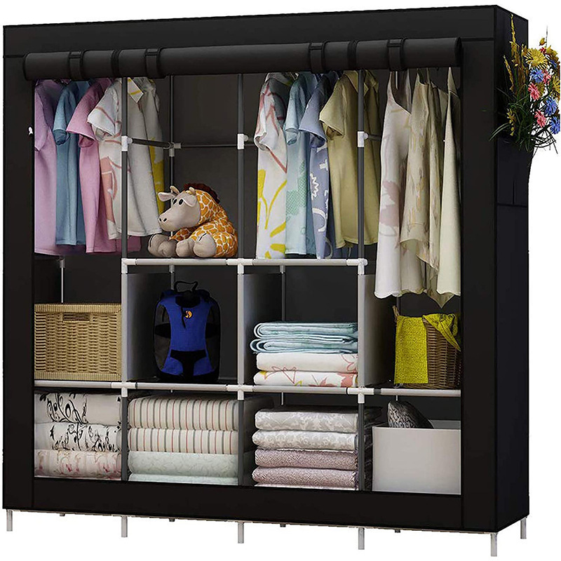 Armario de clasificación de partición sin clavos de almacenamiento transfronterizo