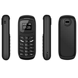 BM70跨境外贸新款GSM现货直板迷你按键机双卡袖珍小手机批发