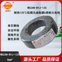 ��h��늾� WDZAN-BYJ-125����늾�4ƽ��a���ȼ�ͻ�͟��o�u늾�