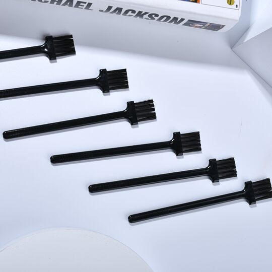 Factory wholesale 11.5cm mosquito killer humidifier keyboard sweep small brush small brush