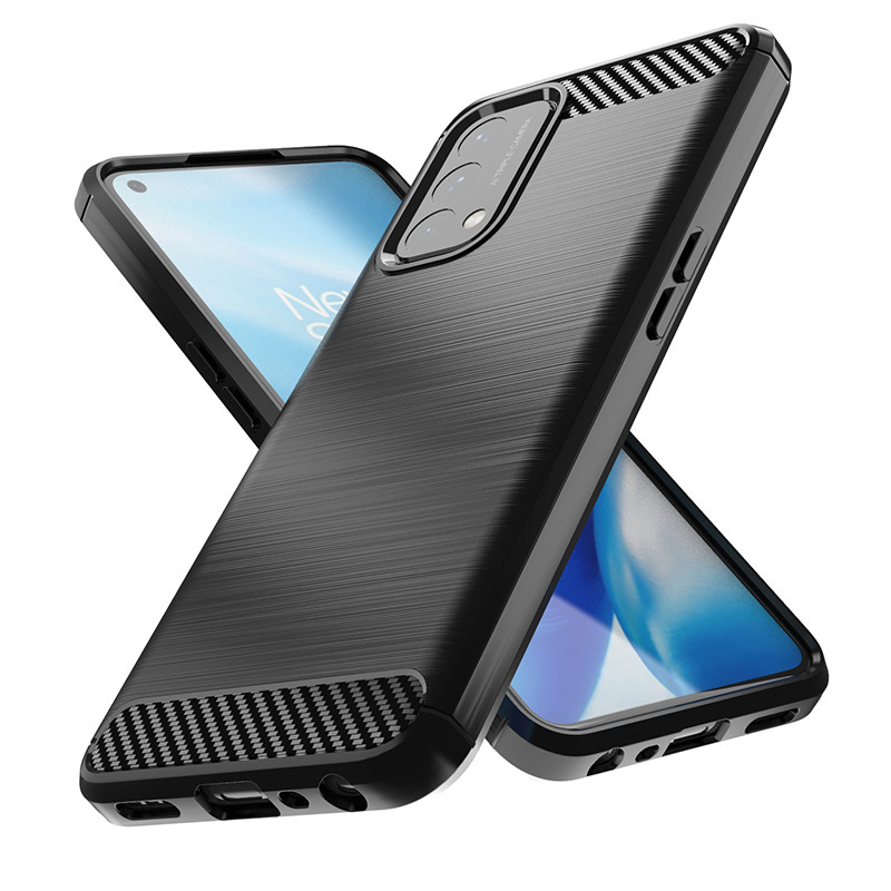 For one plus Nord N200 5G phone case OnePlus Nord N200 5G brushed drop-proof soft case For one plus Nord N200 5G phone case OnePlus Nord N200 5G brushed drop-proof soft case