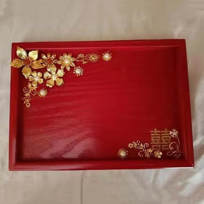 Taza de té Lian Lianqing, suministros de boda, copas de cerámica hechas a mano, cubierta de cerámica, suministros de boda