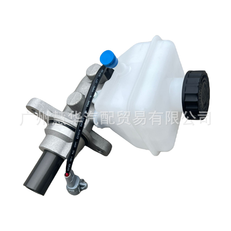 Foton Tunland Brake Master Cylinder P1355020009A0Y2