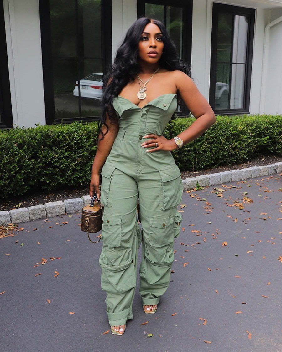 Jumpsuit Image 1
