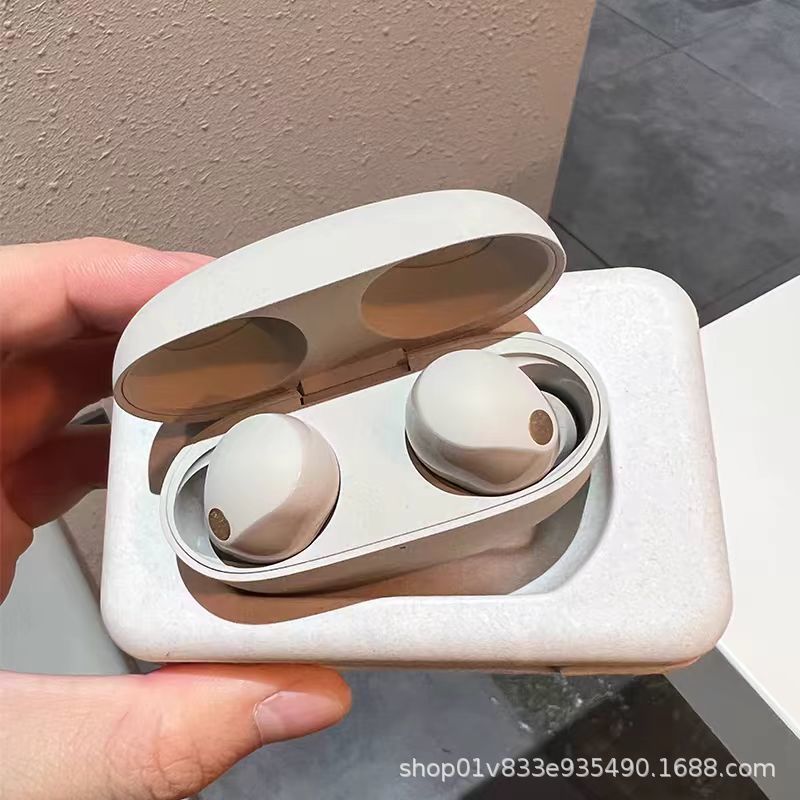 WF-1000XM5 完全ワイヤレスノイズキャンセリングイヤホン 第5世代 Bluetoothヘッドホン Huawei、Apple、Sony対応 ステレオサウンド|undefined