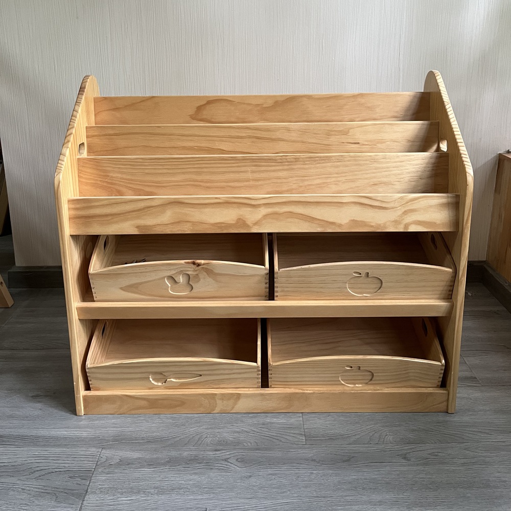 80cm书柜_副本_副本