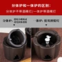 仿古功夫紫砂温酒器茶炉
