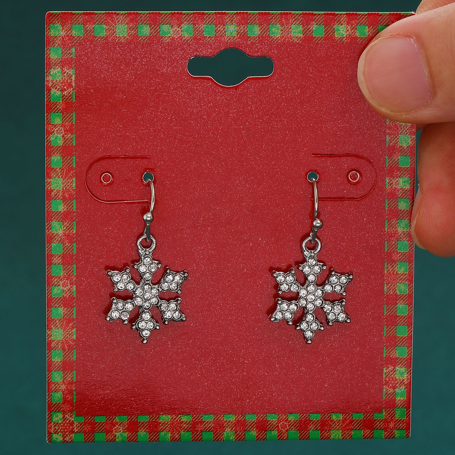 Snowflake H-231