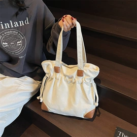 女士单肩包;女士斜挎包;托特包