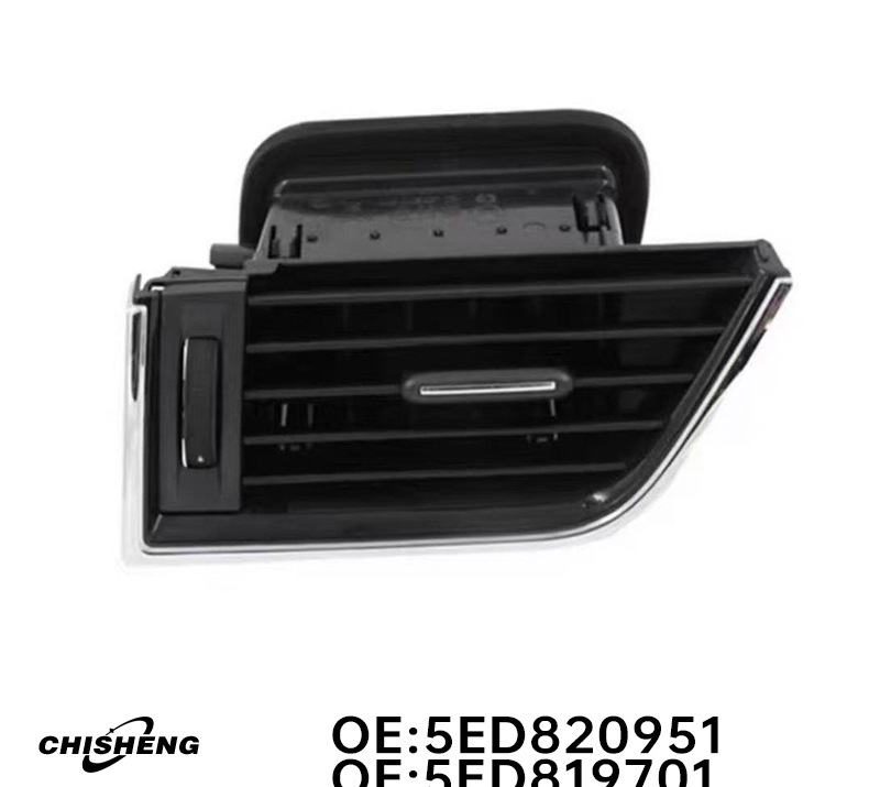 5Ed820951 5E0820951Czll 5Ed819702 Is Suitable for 15-21 Models of Skoda Octavia Air Vents