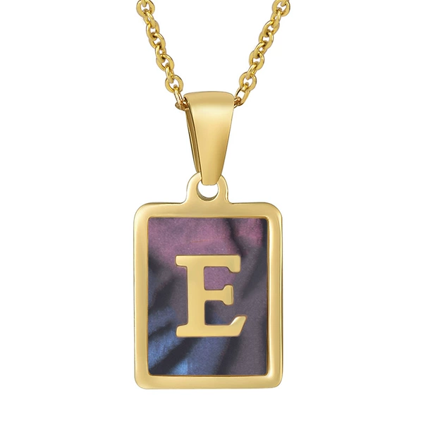 (Including chain) Caibei E