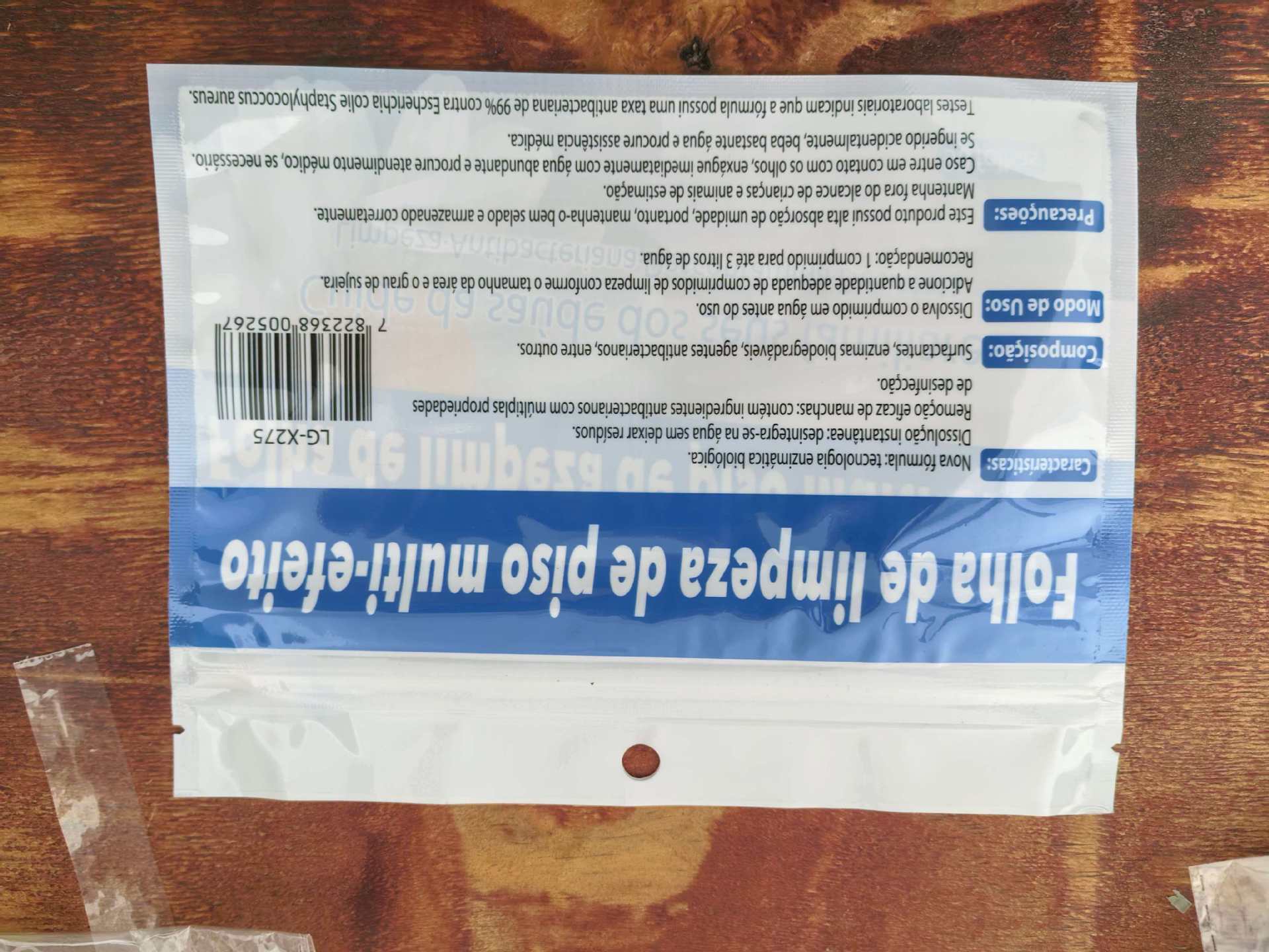 Tabletas de limpieza de pisos, cuidado de descontaminación fuerte, fragancia, esterilización y desodorización, limpiador de azulejos, artefacto, trapeador, tabletas de limpieza image 13