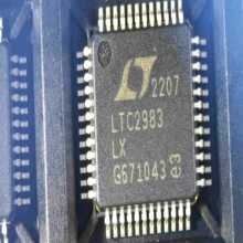 LTC2983ILX#PBF LQFP-48(7x7) �¶ȴ����� ȫ��ԭװ