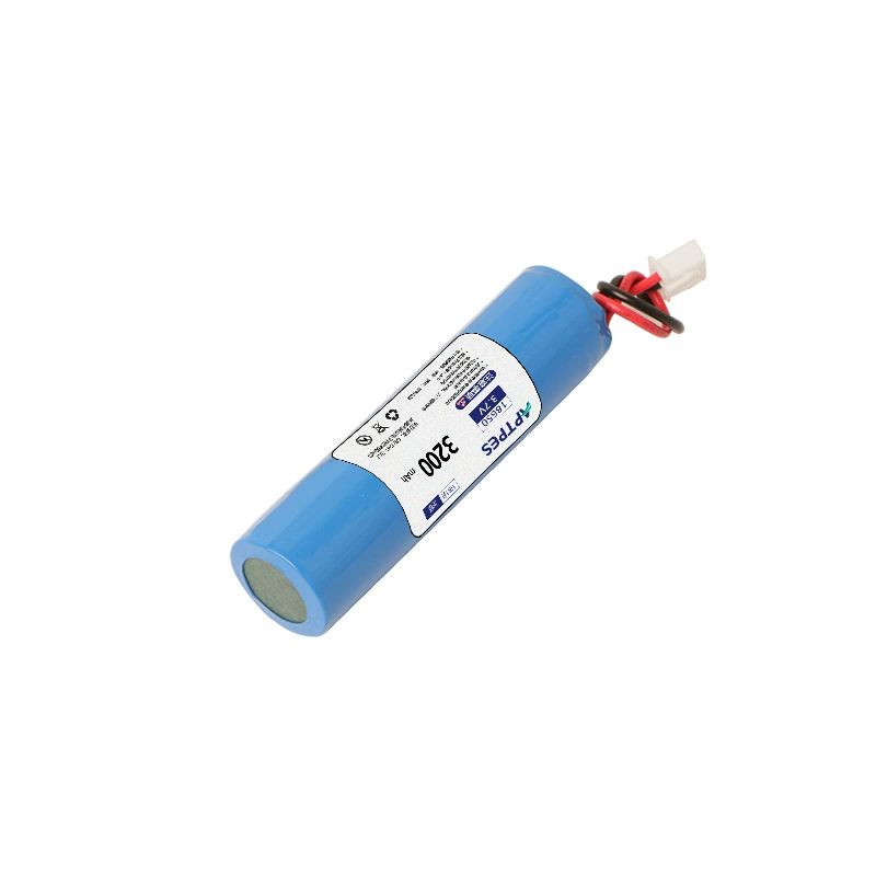 Производитель литиевых аккумуляторов 18650 3.7В 3200mAh — разработка и производство цилиндрических аккумуляторных блоков для потребительской электроники