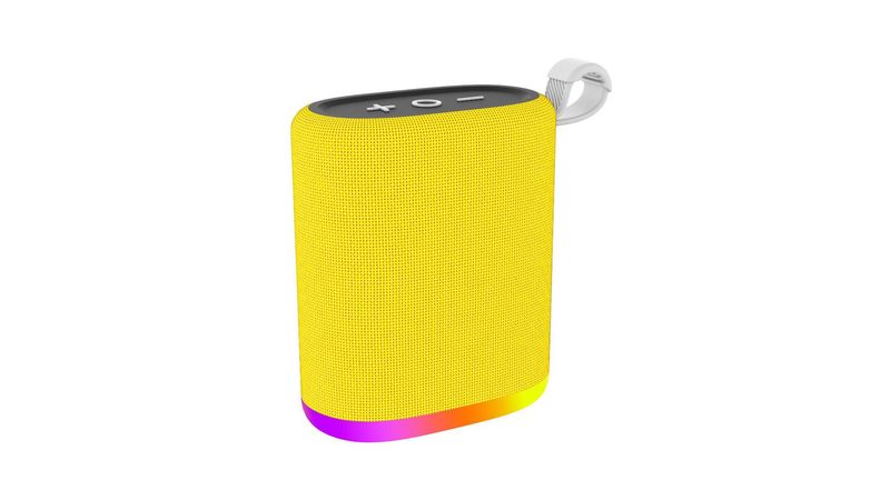新しい IPX7 防水 Bluetooth スピーカー屋外ファブリックスピーカーサブウーファーポータブル Bluetooth ワイヤレスカードサウンド工場|undefined