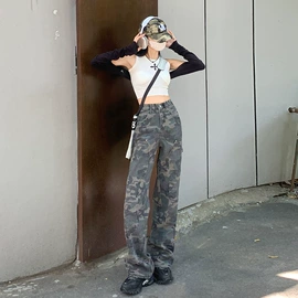 休闲裤;女式T恤;连衣裙