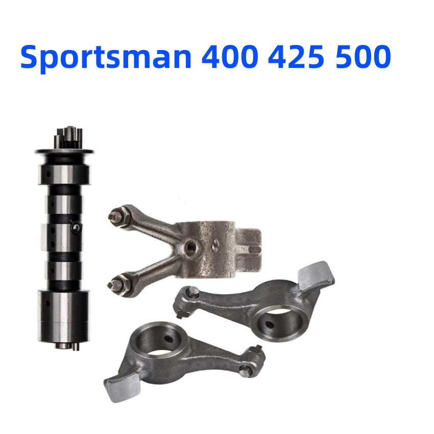 沙滩车配件Polaris500凸轮轴 Sportsman 400 450 500摩托车凸轮轴