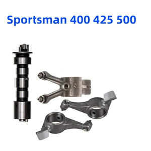 ATV Aksesuarları Polaris 500 Camshaft Sportsman 400 450 500 Motosiklet Kam Valı