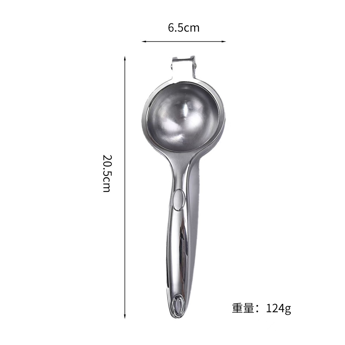 ✅ Vv Xiaojia Manual Lemon Clip Juicer Orange Household Pomegranate Juicer Mini Fruit Fresh Juice Machine