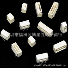 A1257WR-S-2P3P4P5P6P7P8P9P10P11P12P13P ���N�B����1.25mm CJT