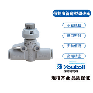 ���K���¿��ɫ���̶ȹܵ����{���y Y-AS1002FS-06 ֱͨ�͹����y