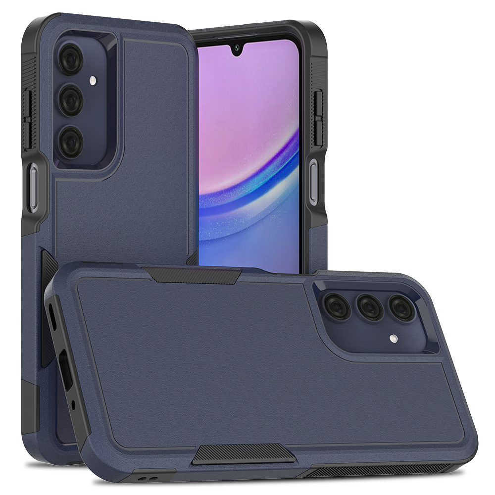 Armor Phone Case For Samsung Galaxy A Series Robust Protection_voghion.com