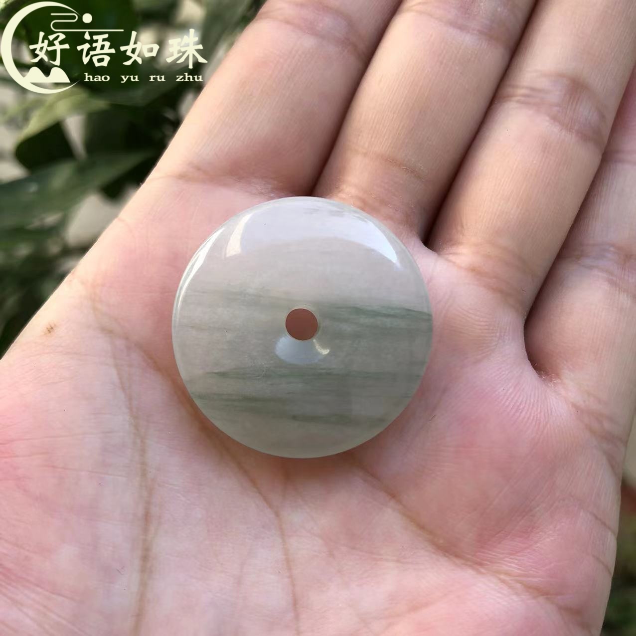 Cui 핑 포함 버클 직경 30mm