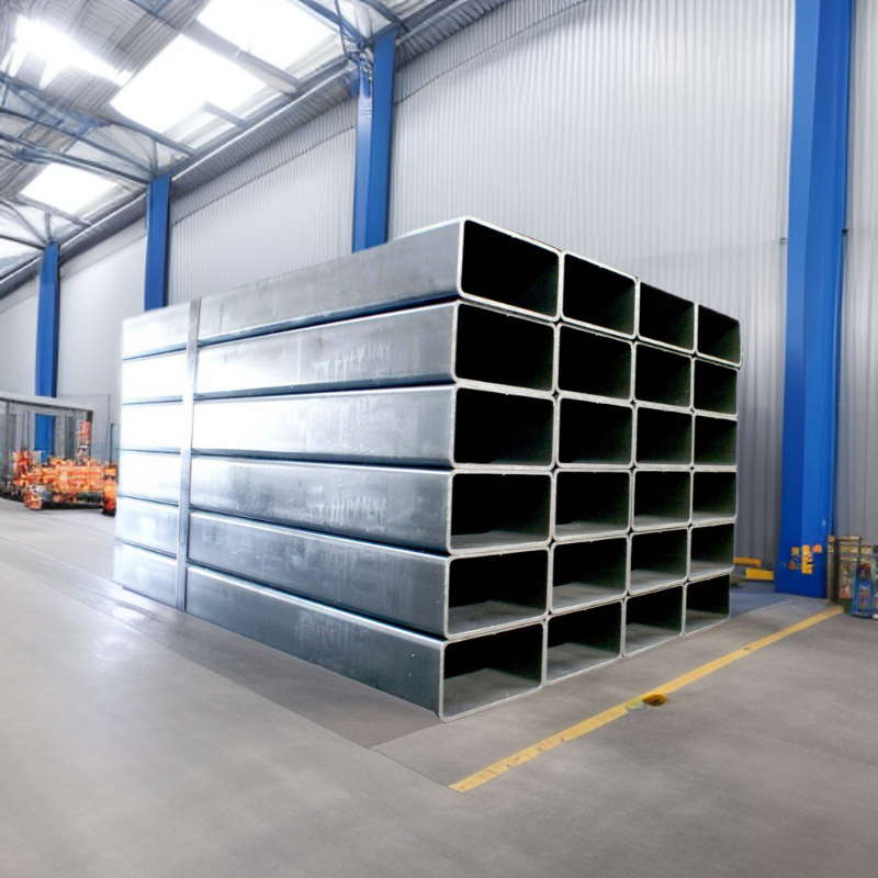 四川成都批发镀锌管黑方管无缝管钢管大棚管折弯打孔弯弧水管钢架