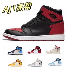 ����Ь��ԭ AJ1�ߎͰ�Ь��Ů�\��Ь�����͹Űٴ����e�����@��Ь��