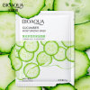 Moisturizing face mask, soft nutritious aloe vera gel, essence for skin care