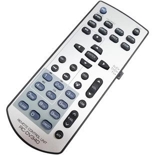 RC-DV340�m�����܇��� DDX4048BT DDX5140 �� RC-DV340