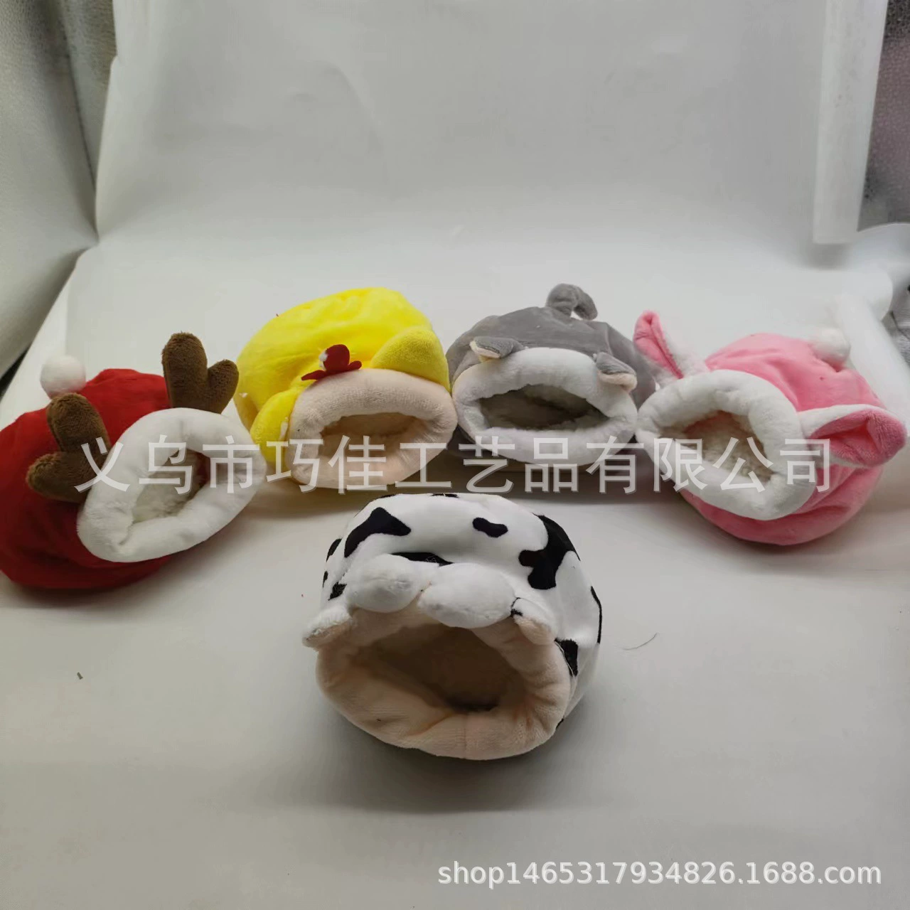 О продукте: Прямое фабричное гнездо для хомяка хлопковая лака маленький питомец Золотой медведь хлопок зимнее теплое гнездо для попугая принадлежности для хомяка поставки