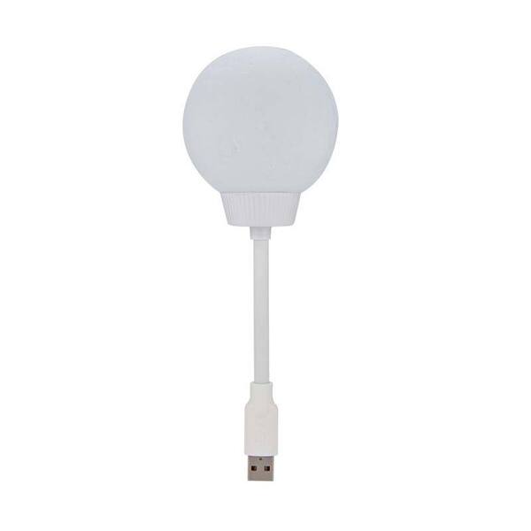Smart night light