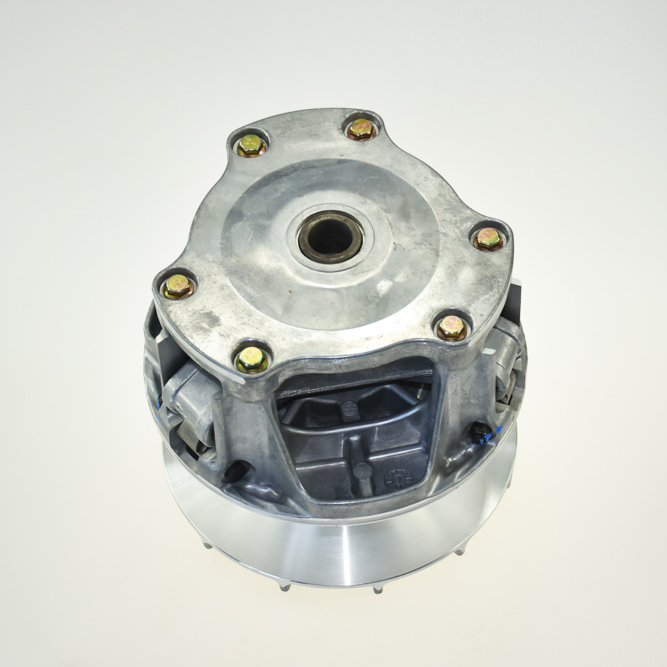 Suitable for Polaris 900 ATV CVT drive pulley front belt pulley 1322971 1323283 1323130
