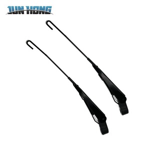 Applicable to Land rover guard (02-16 years)/Land rover Defender front wiper rocker arm front wiper cover