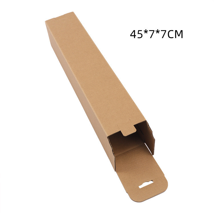 맞춤형 종이상자 10개