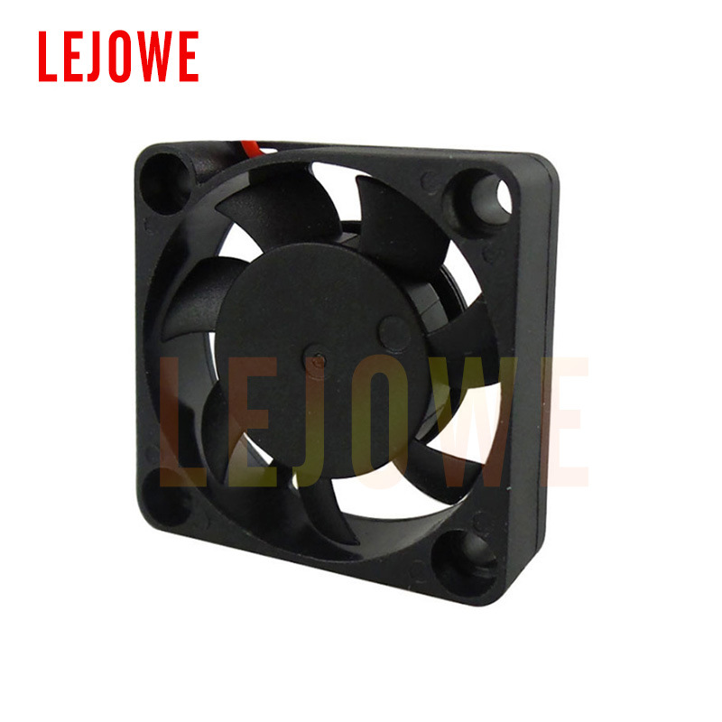 3007散热风扇 LED灯微型风扇5v加湿器静音风扇 香薰机直流风扇12v