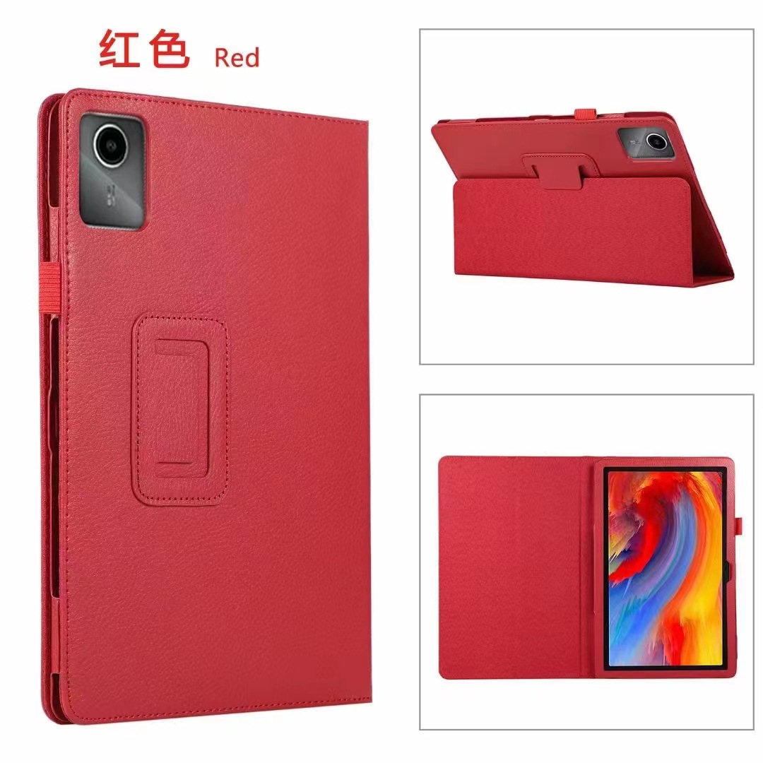 Suitable for revvl Tab 5G 10.36inch Bracket Protective Case/shell revvl Tab All-inclusive EdGe Photo Frame Leather Case